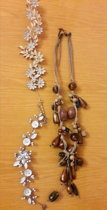 Женские аксасуары  украшение