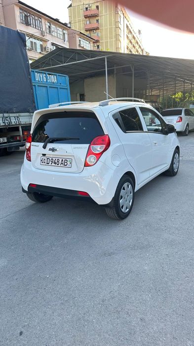 Spark 2013 M/T 2chi pazitsiya   
Probe