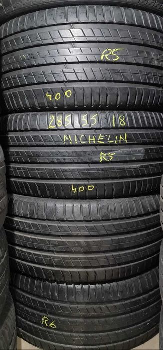 235 60 18/245 40 18/285 55 18 Anvelope VARA