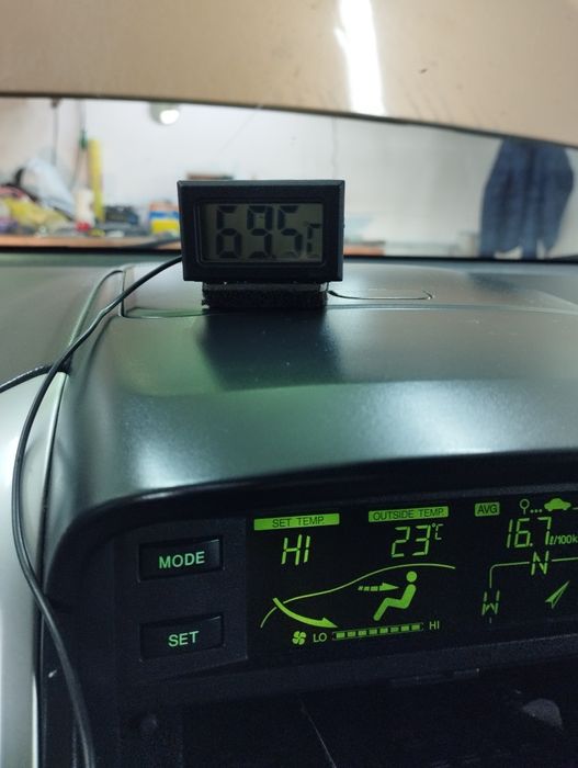 Замена радиатора печки