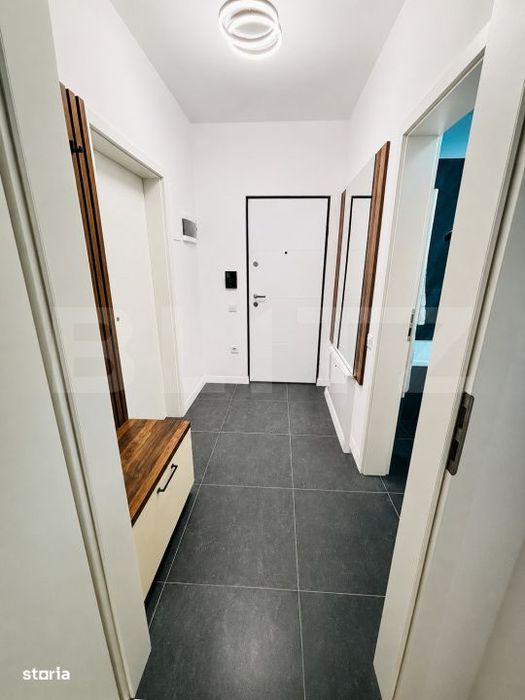Prima inchiriere | Apartament 2 camere in Tractorul