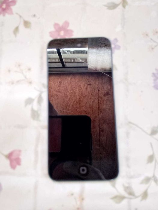 Ipod Touch 5,  32gb, Чёрный