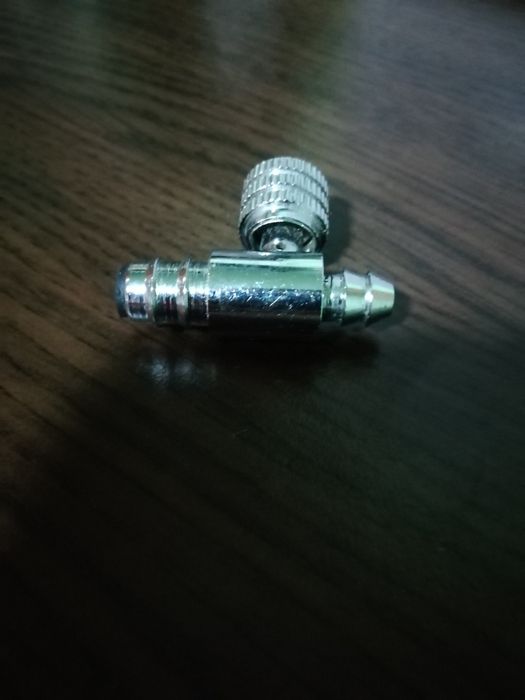 Robinet mini robinet
