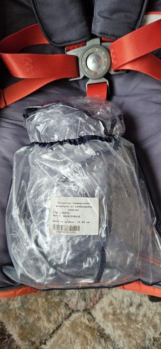 Maclaren Лятна количка Techno XT