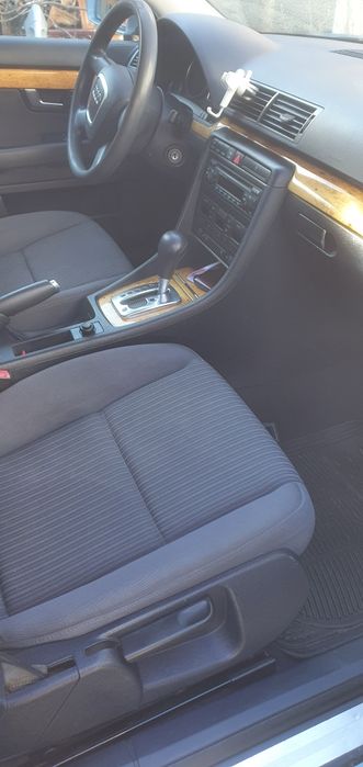 De vânzare audi a4 b7 2.0, 2005