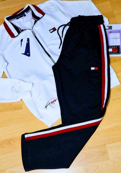 Treninguri bumbac Tommy Hilfiger/mărimi S M LXL XXL,new collection