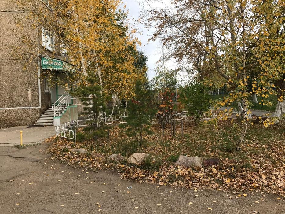 продам продуктовый магазин