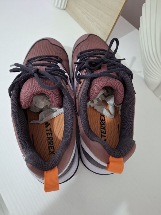 Adidași Adidas Terrex AX2R K mărimea 35 NOI în cutie