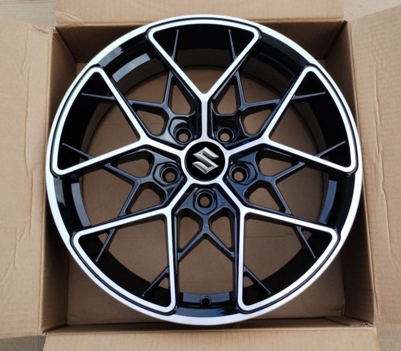 Jante 16 Suzuki Vitara SX4 Swace sau Grand Vitara II