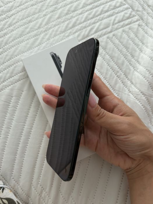 Iphone 17 Air с гарантии