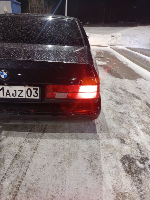 Продам Bmw 7 e32
