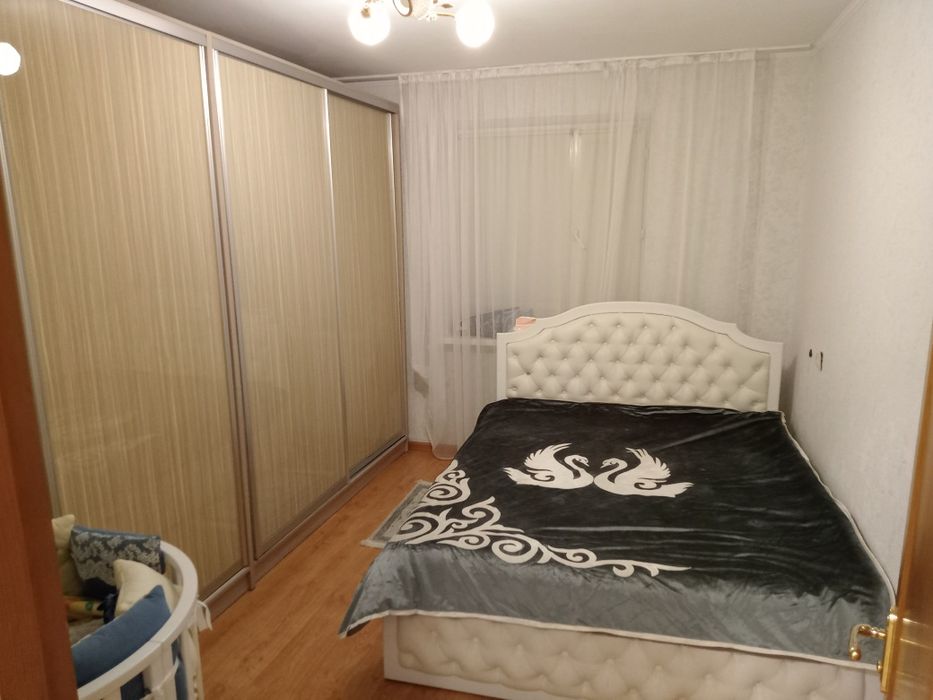 2-комнатная квартира 56 м2