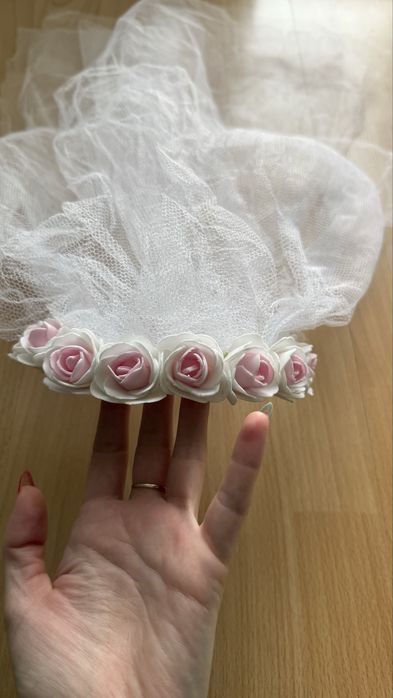 Моминско парти аксесоари