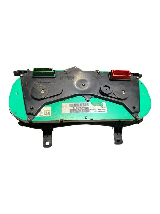 Ceas De Bord Renault Master Ii Box Fd 1998 - > P2800467948-D