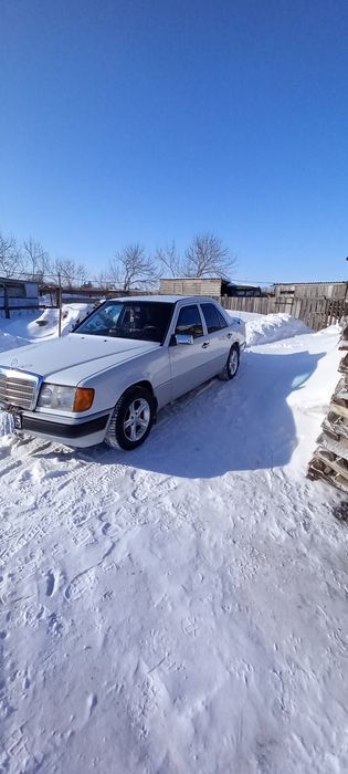 Продам мерс хороший состоянии