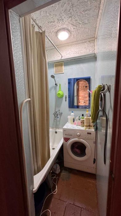 Продам 3 ком. Бак-бак, 5 этаж, 12 млн