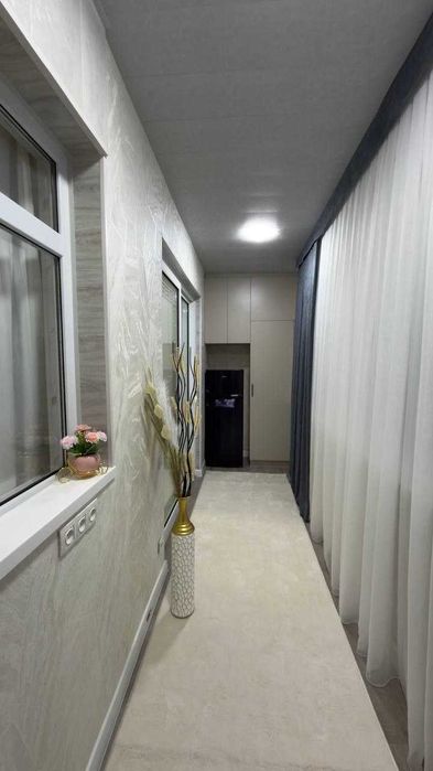 Чилонзор-19 Панель 1в2/3/4 балкон 1,5/6 Ориентир Айген Чорраха