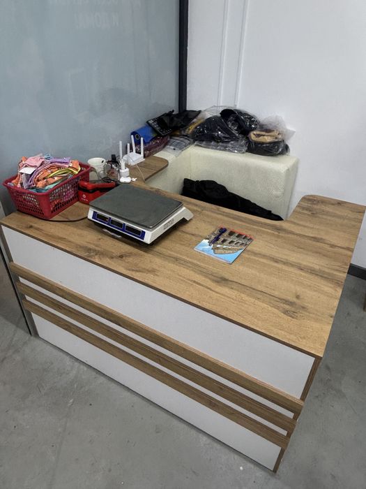 бутикларға сатылады