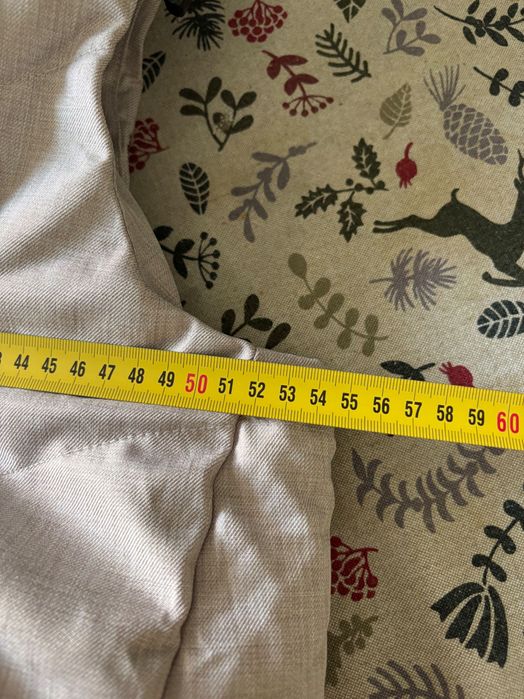 Елек Reserved, размер М