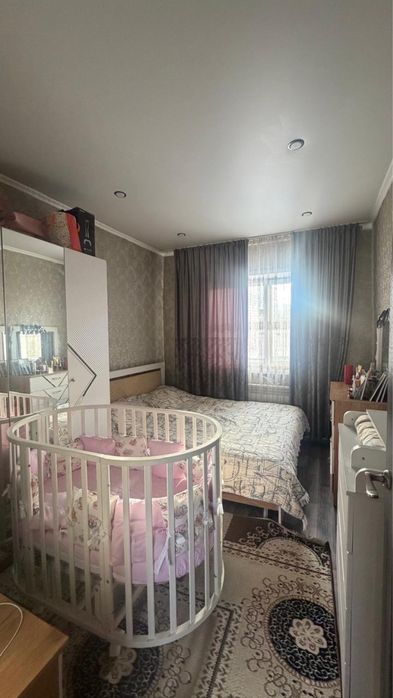 Продам новый частный дом