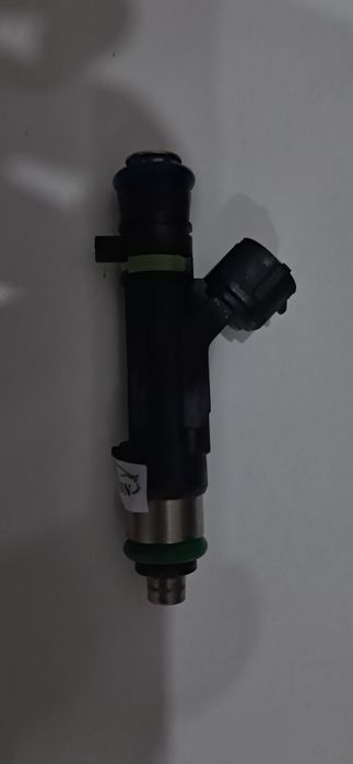 Форсунки zericon для митсубиши паджеро 4