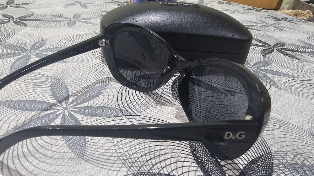 Дамски слънчеви очила Dolce&Gabbana