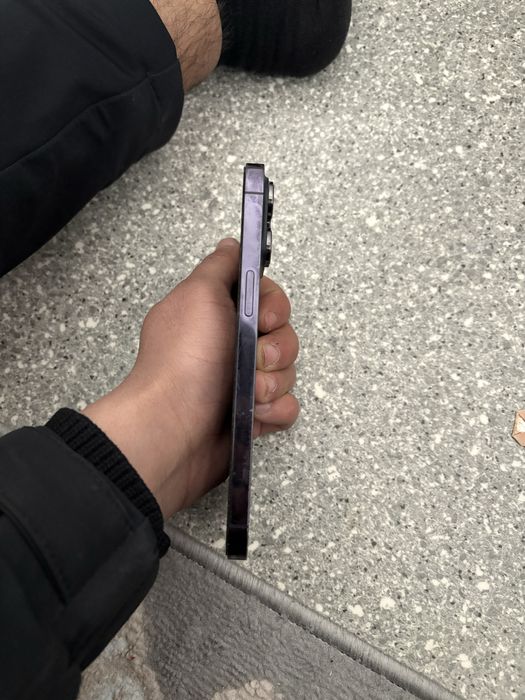 Айфон 14про макс