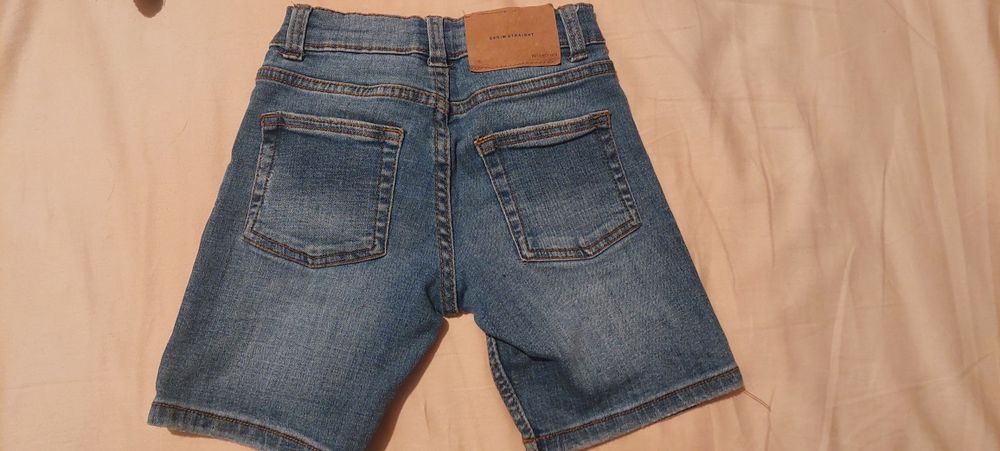 Детски късни панталони Zara