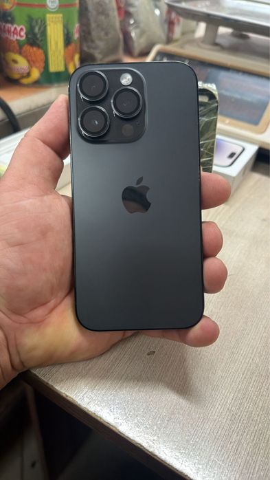 Iphone 14 pro 256 GB