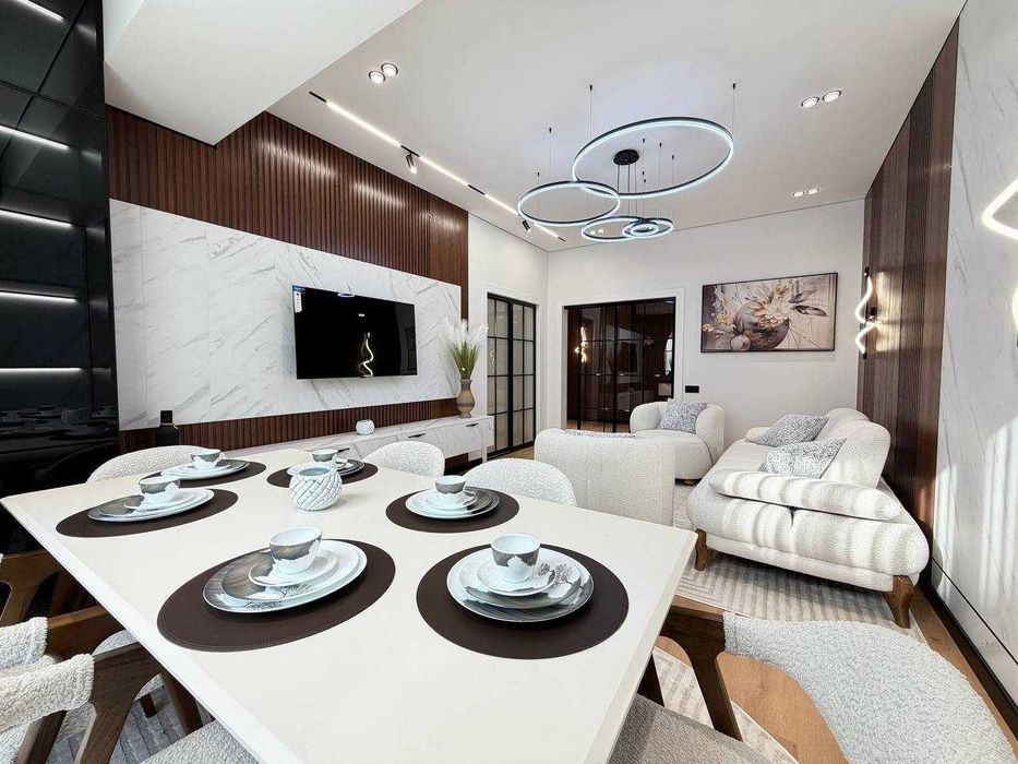 купить квартиру Ташкент, НОВОСТРОЙКА 5/5/9, ЖК Poytaxt Residence