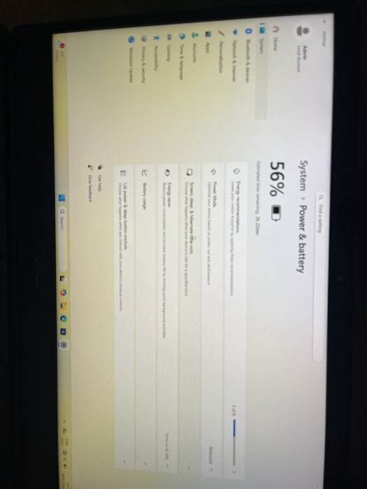 Dell Precision 7550 i7 32GB RAM, NVidia T1000