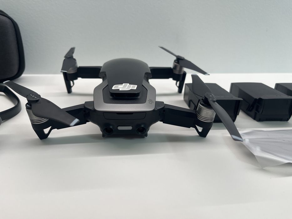 Drona mavic air