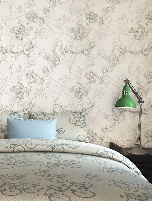 панели Декоративный камень