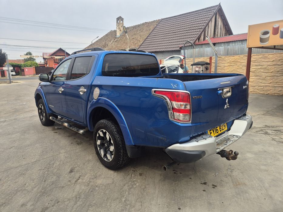 Mitsubishi L200/Fiat Fullback 2016 2.4 volan dreapta