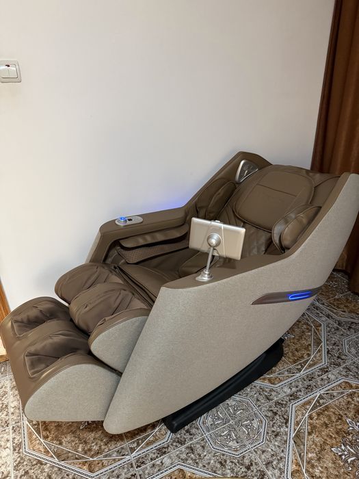Fotoliu pentru masaj Vela Star 2025 + garantie.
