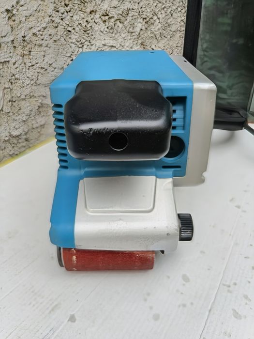 Лентов шлайф MAKITA 9903 ,1010w