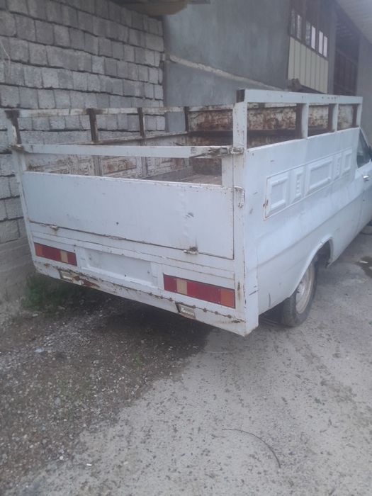 Volga pikap sotladi 15mlnsom