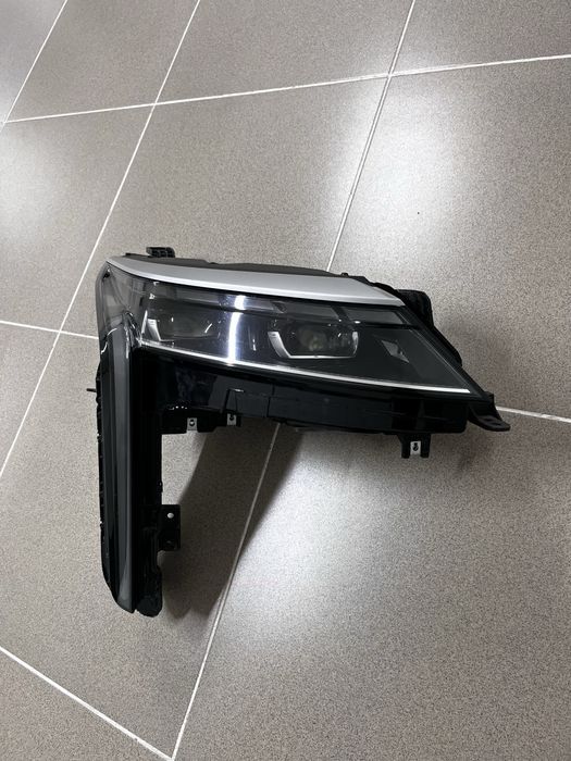 Фара Exeed Rx правая оригинал