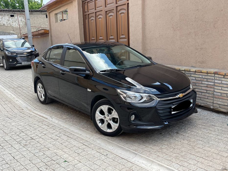 Onix Mexanika 2024