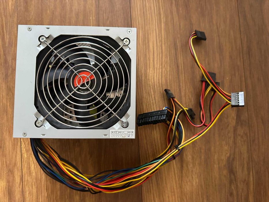 Vând sursă SP-ATX-500Z-E12