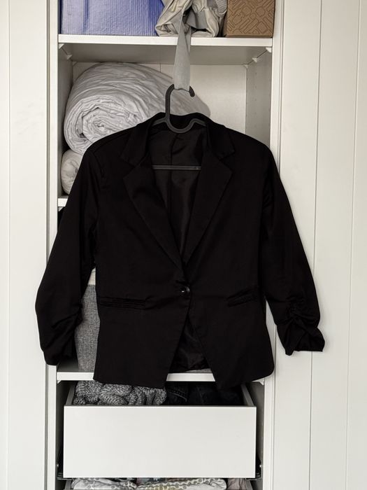 Якета - зима/пролет