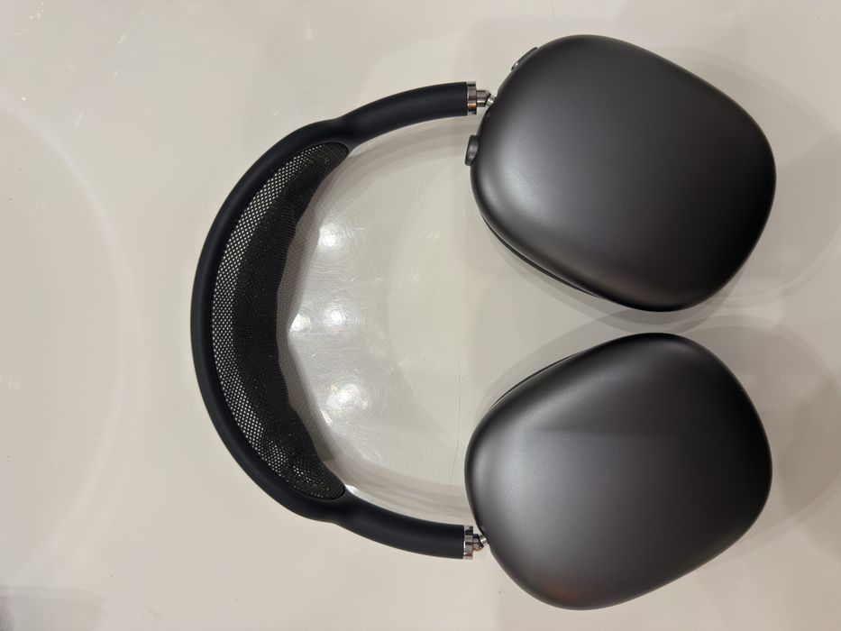 Apple AirPods Max A2096 + HiBy FC3 DAC Hi-Fi – stare impecabilă