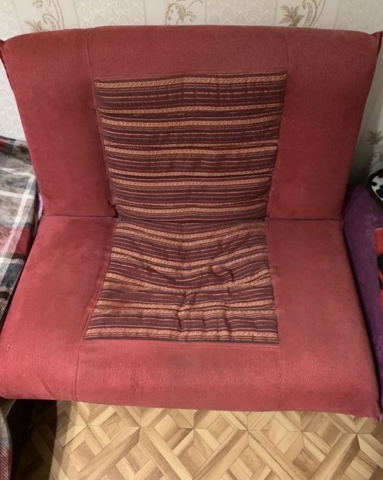 Кресло 2шт.Раскладные