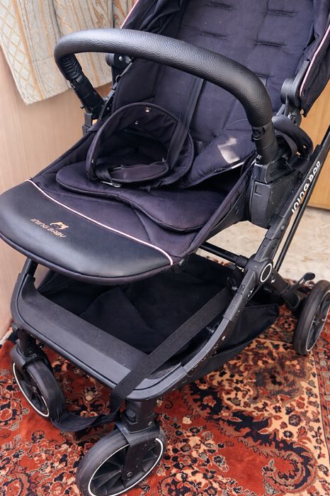 Продам детскую коляску