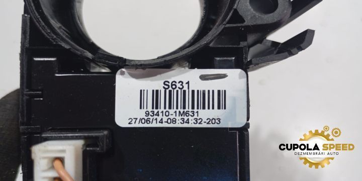 Maneta bloc lumini 93410-1M631 Hyundai ix35 1 [facelift] [2013 - 2015