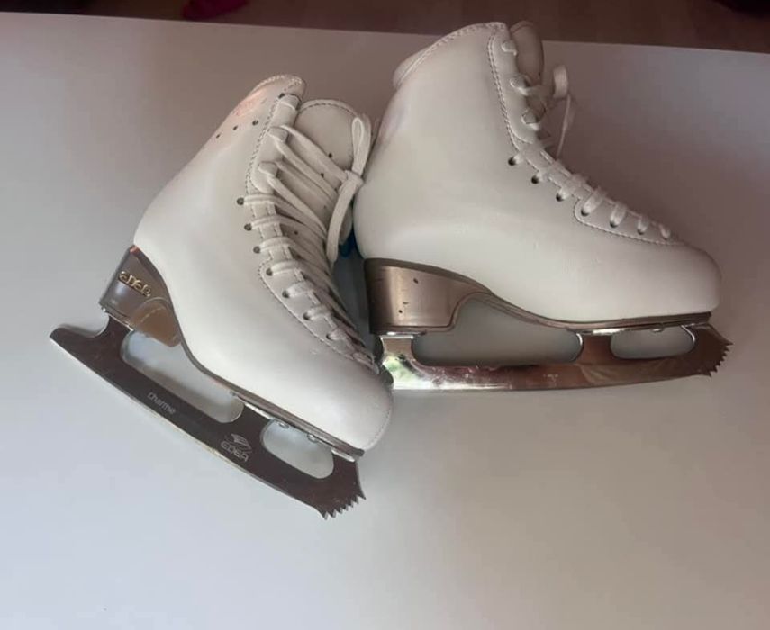 Edea Chorus 210 кънки за фигурно пързаляне