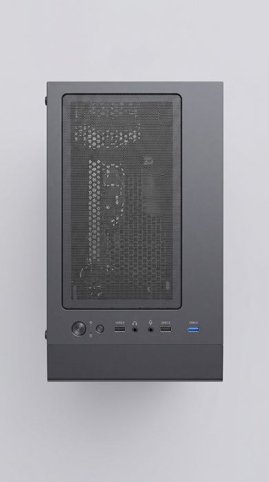 компьютер rx 580 i7 3770