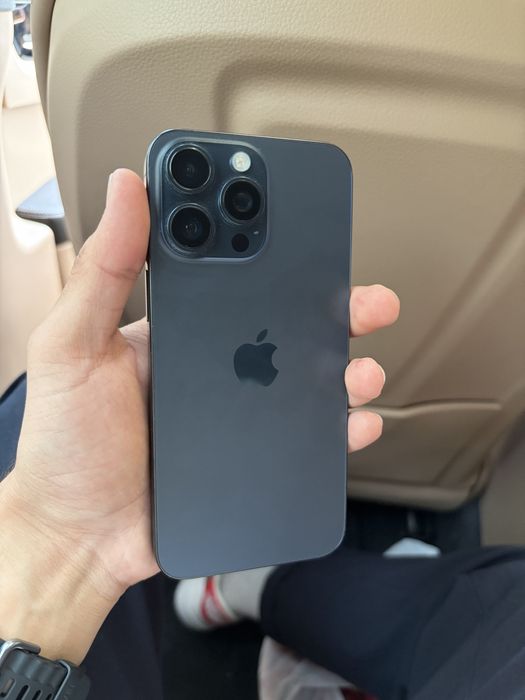 Iphone 15 Pro Max 512Gb 2sim