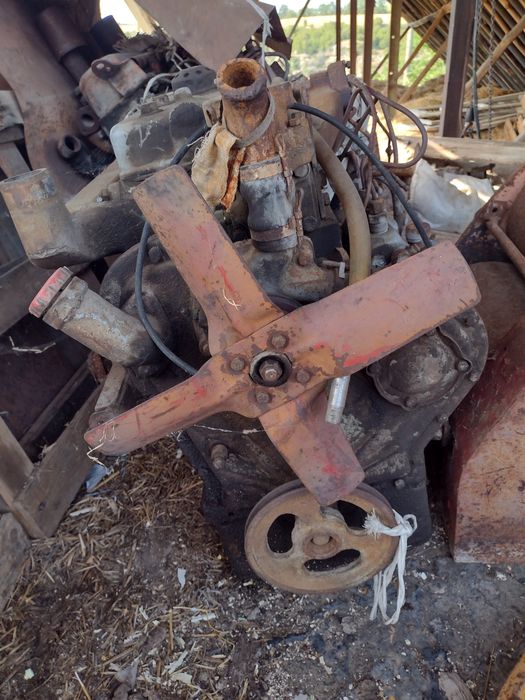 Продавам Газ 53 бордови