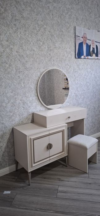 Мебель құрам кез келген, арзан бағада.